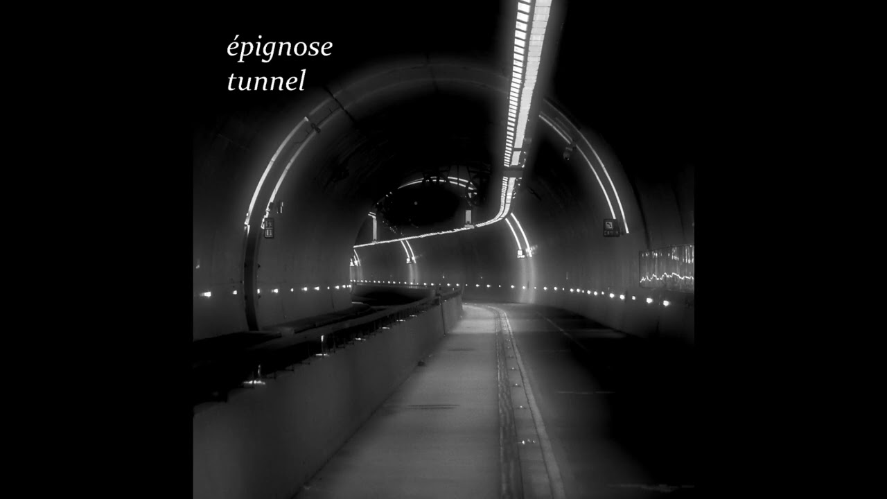 épignose - tunnel [Analog, Industrial, Ambient] [Solar 42, Lyra 8, Mother 32, DFAM]