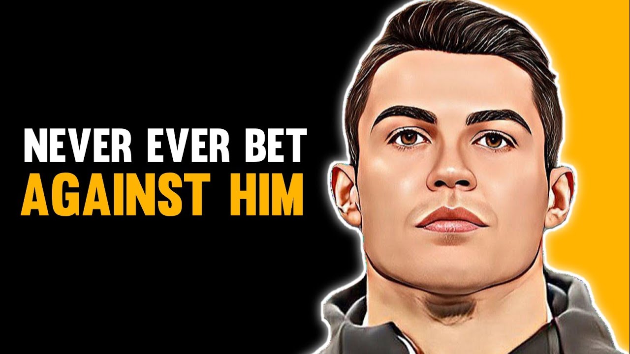 How Cristiano Ronaldo Became the Comeback King of Europe