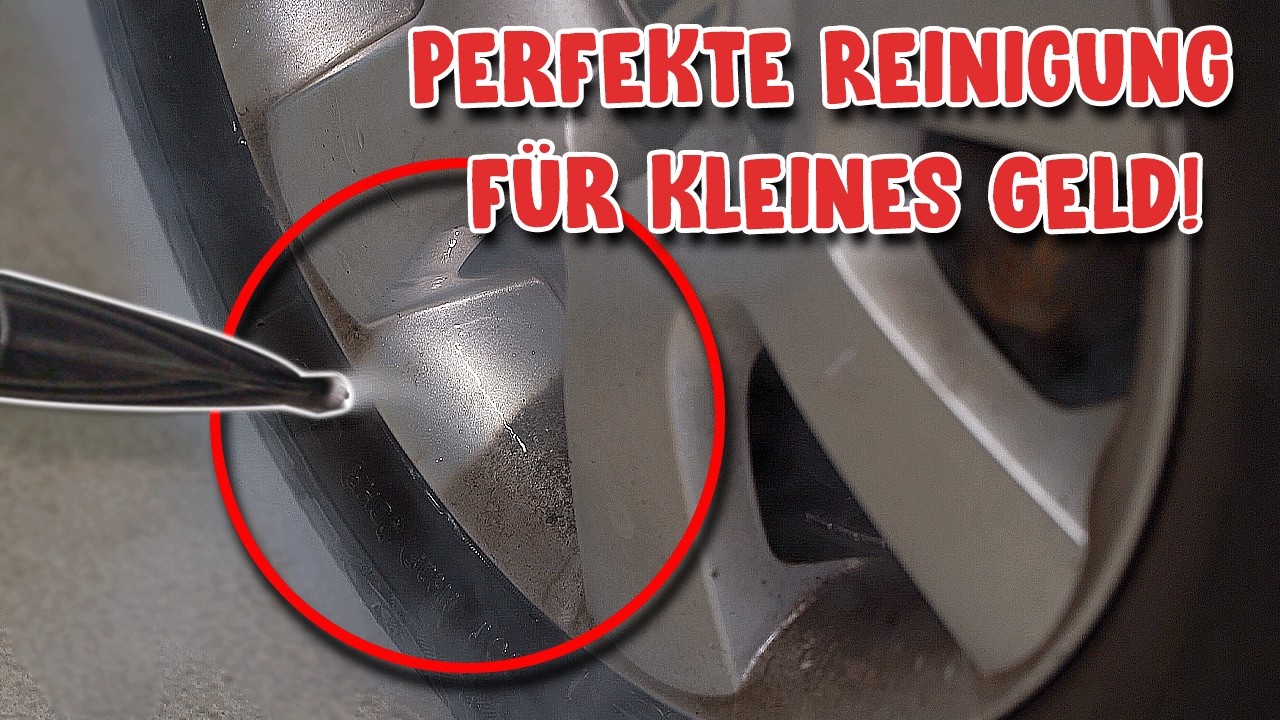 Budget-Profi-Dampfreiniger: Ist der Tornador die beste Wahl?