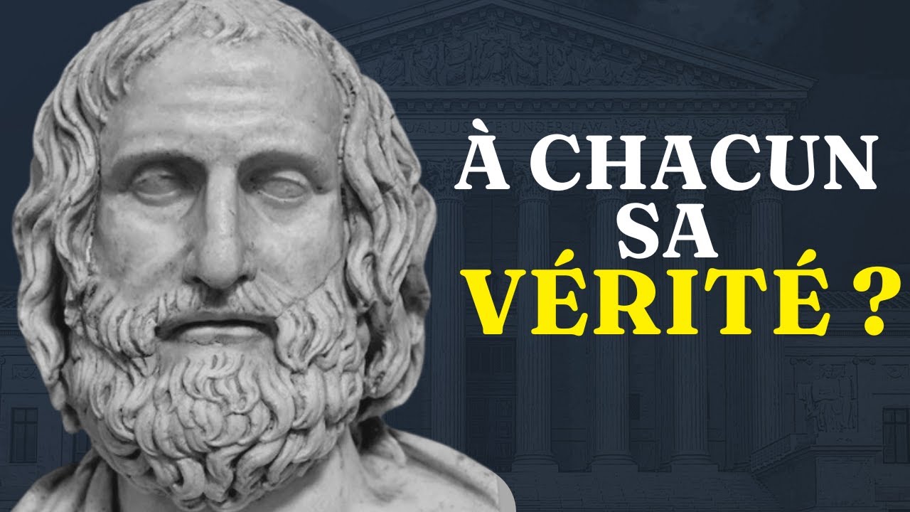 LES SOPHISTES - Manipulateurs ou précurseurs ?
