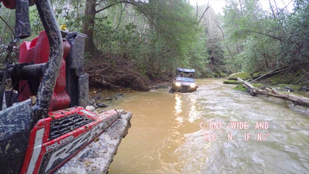 Wildcat Offroad Park