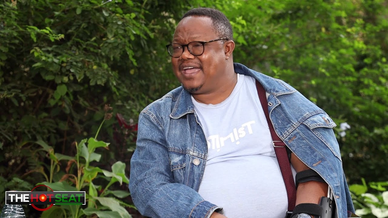 Magufuli hated me because I criticized him a lot - Tundu Lissu SN3 EP3