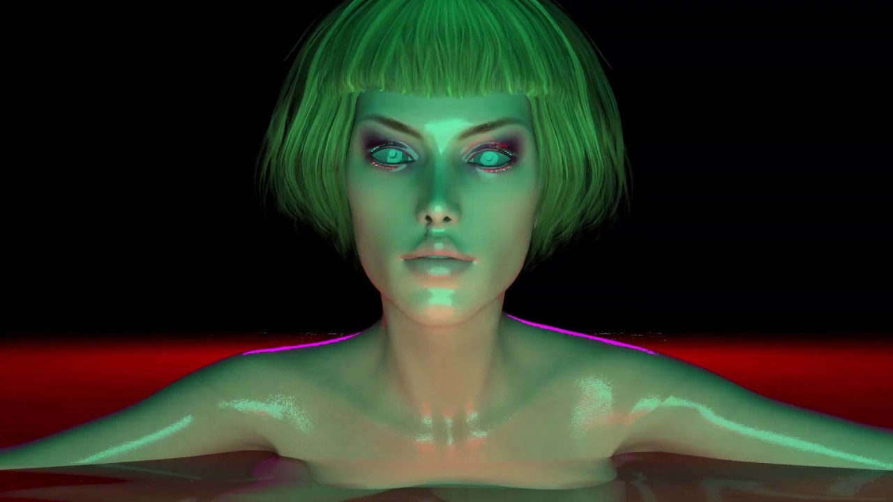 Viers - 1 Megabyte of Rave Juice (Official Video)