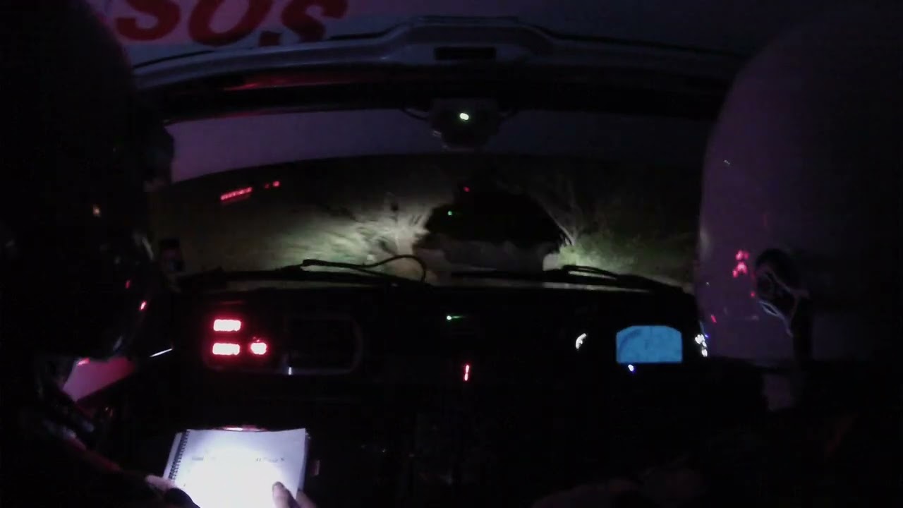 Guernsey Rally 2025 Vaugrat