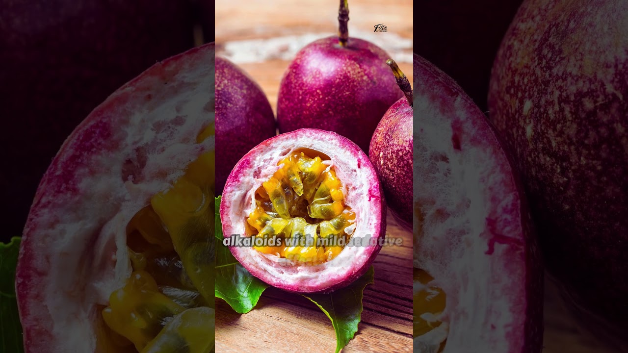 Top 5 fruits that can help sleep better #fruits #health #healthtips