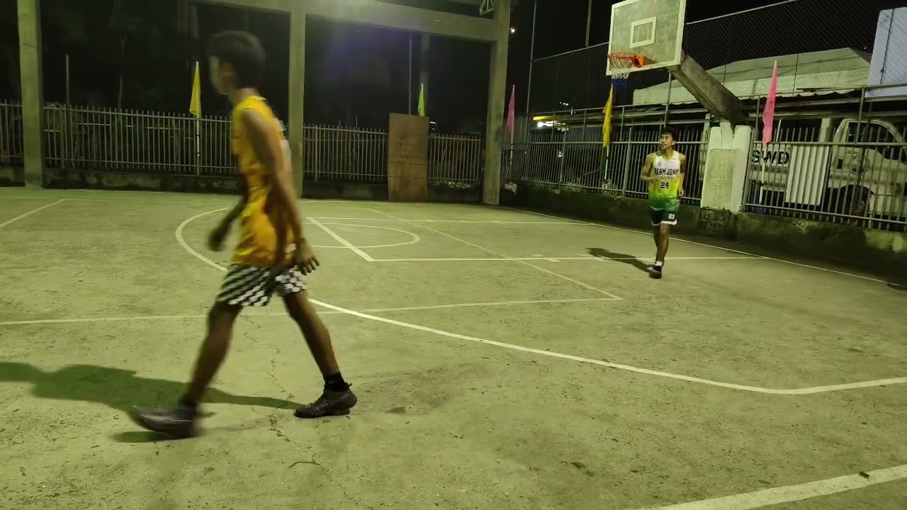 Skill improving practice🏀limwarriors