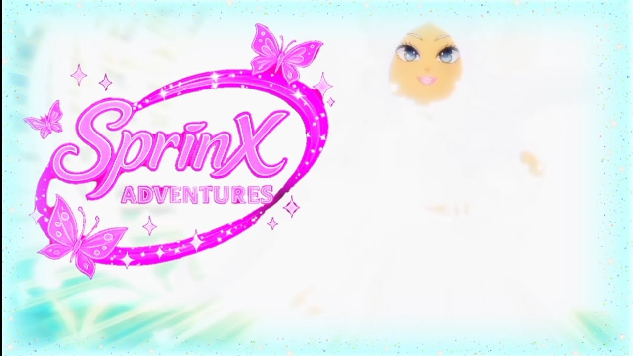 👑🌕🌙✨{SprinX Adventure} How to Get Alathea Queen of the Moon🌙🌕👑✨