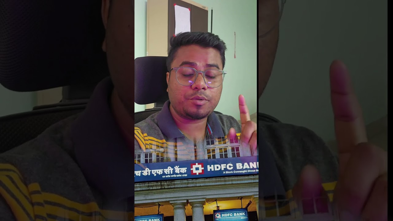HDFC Bank Debit Card/ATM Card Charges New Update 2024 #shorts #hdfcbank  #creditcardbazaar