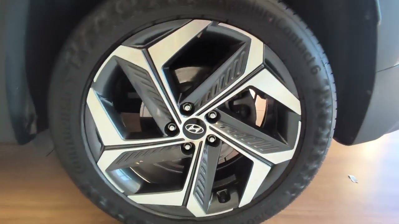 HYUNDAI TUCSON 1.6 CRDI DIESEL