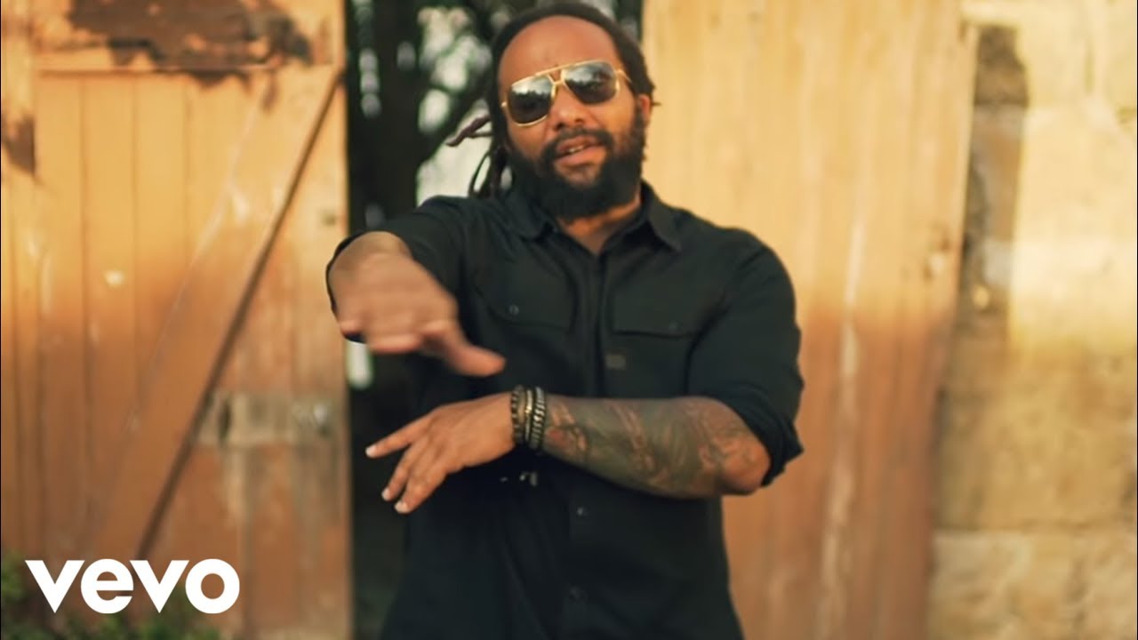 Ky-Mani Marley - Best Thing (Official Video)