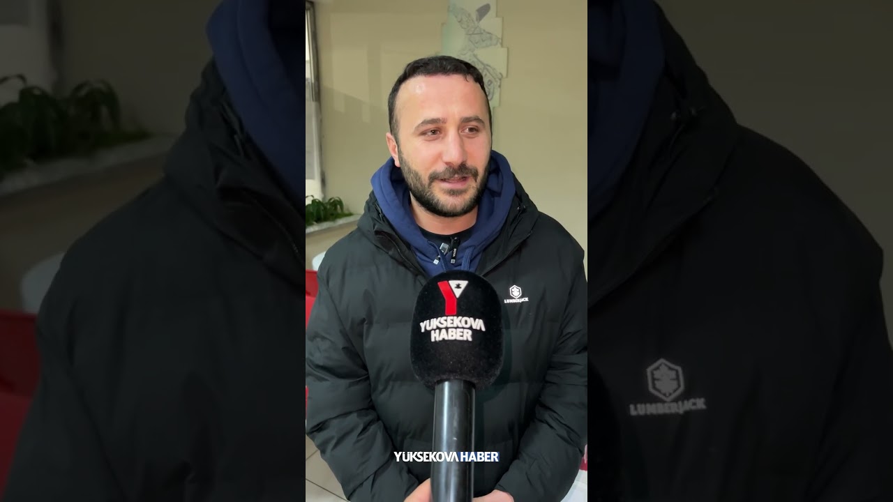 Yüksekova’da imam hatip lisesinden 200 koli ve tavuk yardımı