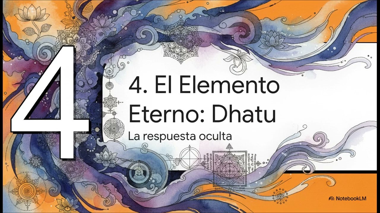 La Mente Eterna