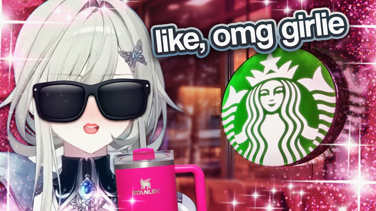 Wilhelmina Is a Valley Girl, OMG. 💅 [Phase Connect]