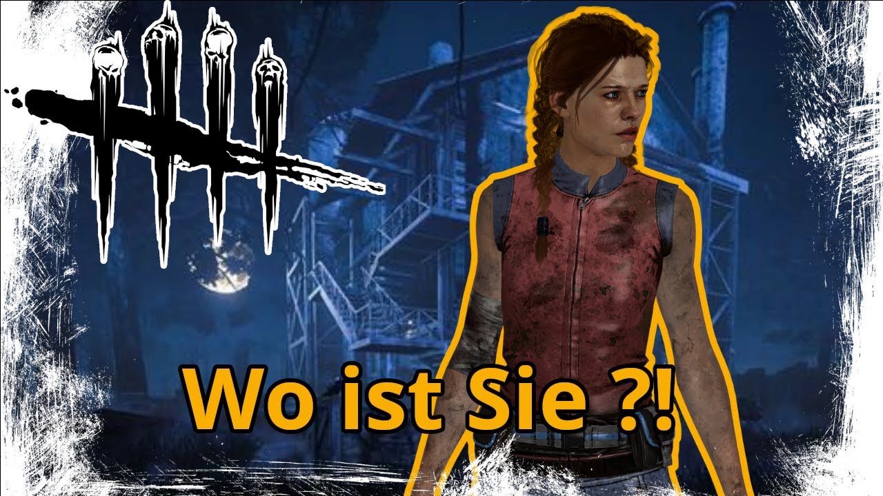Knapp daneben ist auch vorbei....-Dead by Daylight [Deutsch/German]