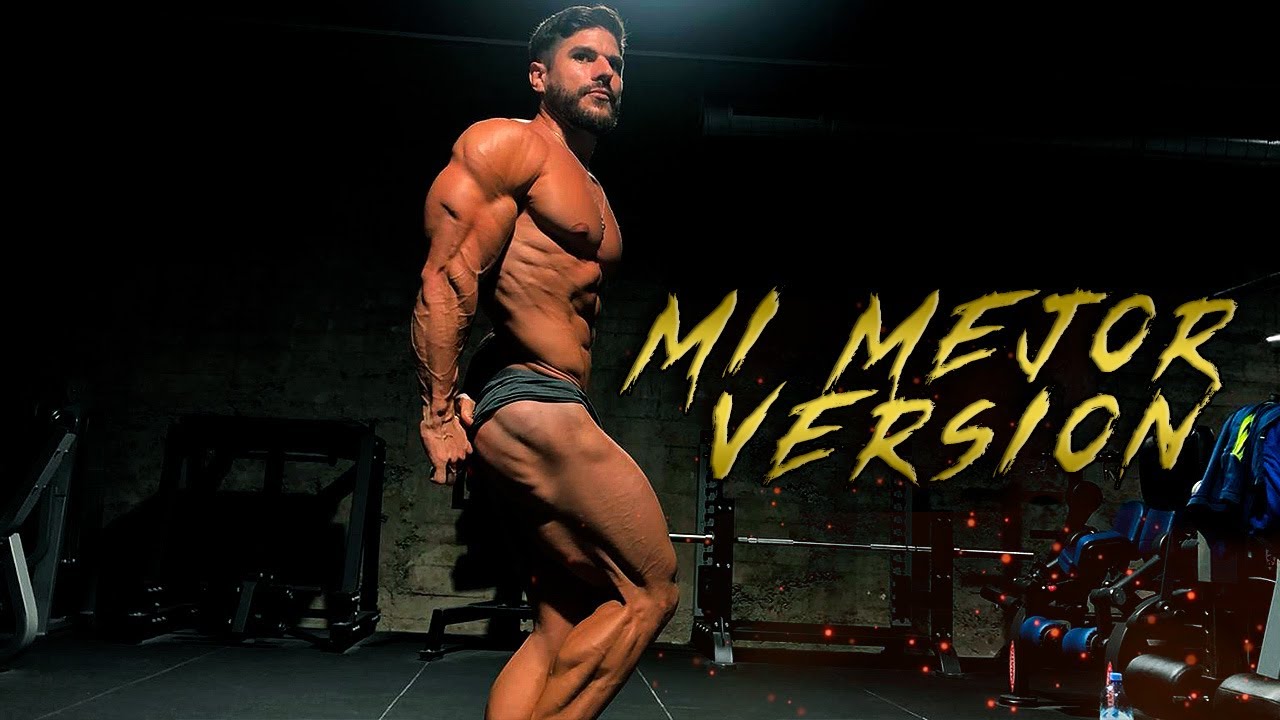 MI MEJOR VERSIÓN FÍSICA - Big Man Gym ¿Mejor gym de Gran Canaria? 🤔