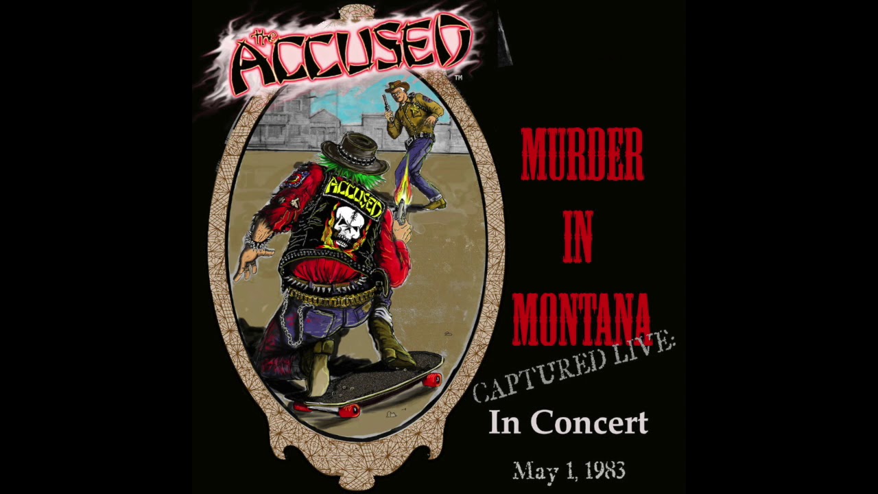 THE ACCUSED 