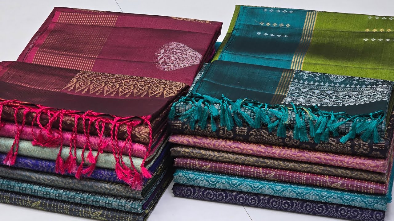 Sirumugai Pattu Sarees With Price  || Function Wear Sarees || Best Silk Sarees Shop in Coimbatore