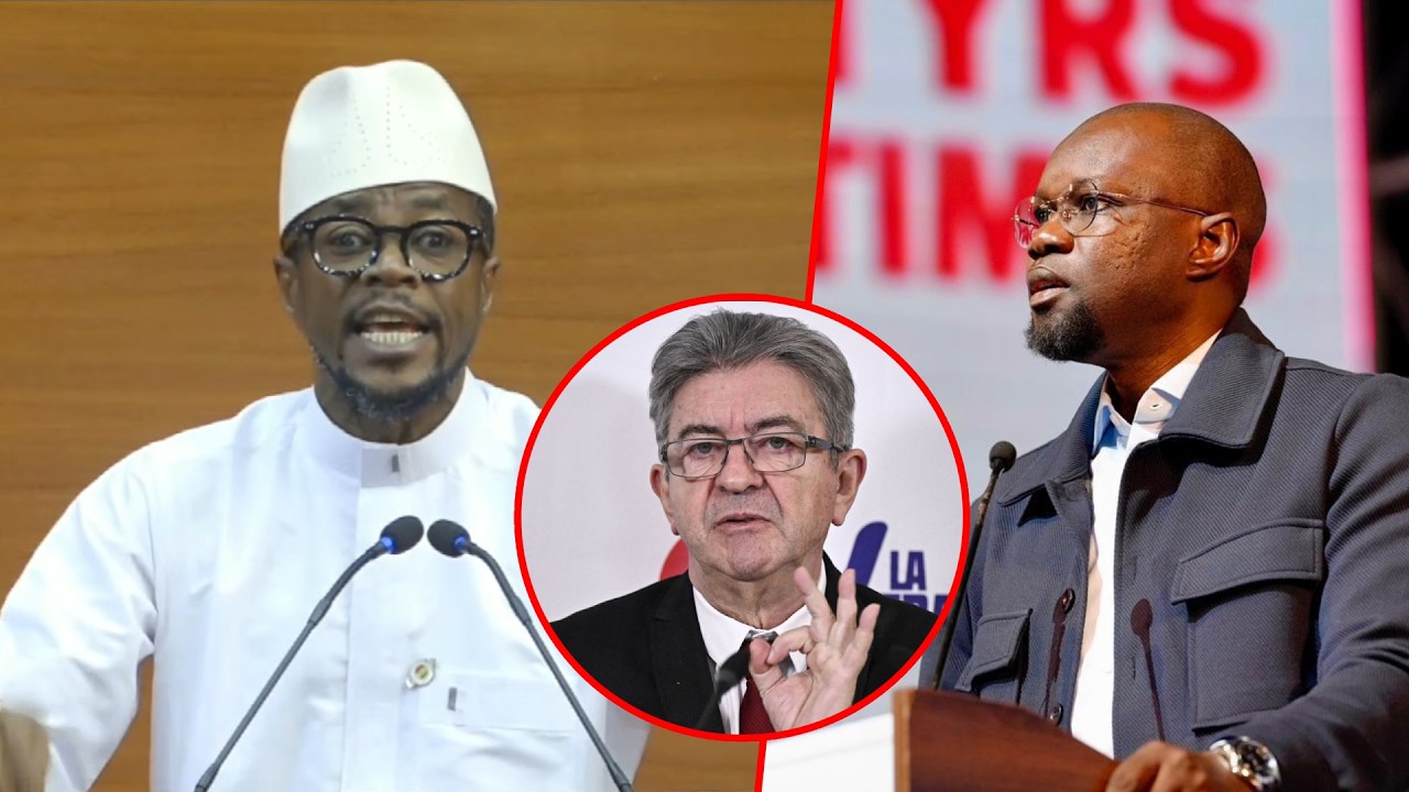 « Sonko a des amis homosexuels » : Abdou Mbow lance une accusation explosive