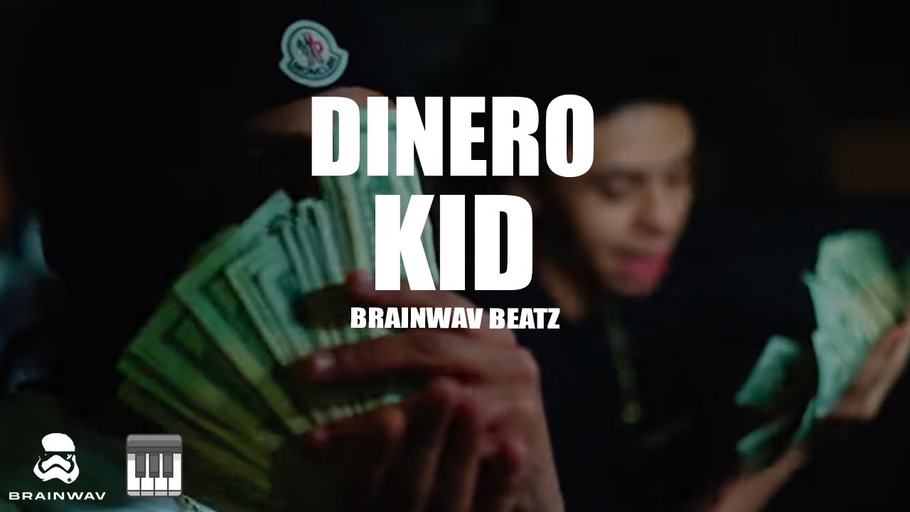 FREE] Trap hip hop Riddim Instrumental 2026 - DINERO KID