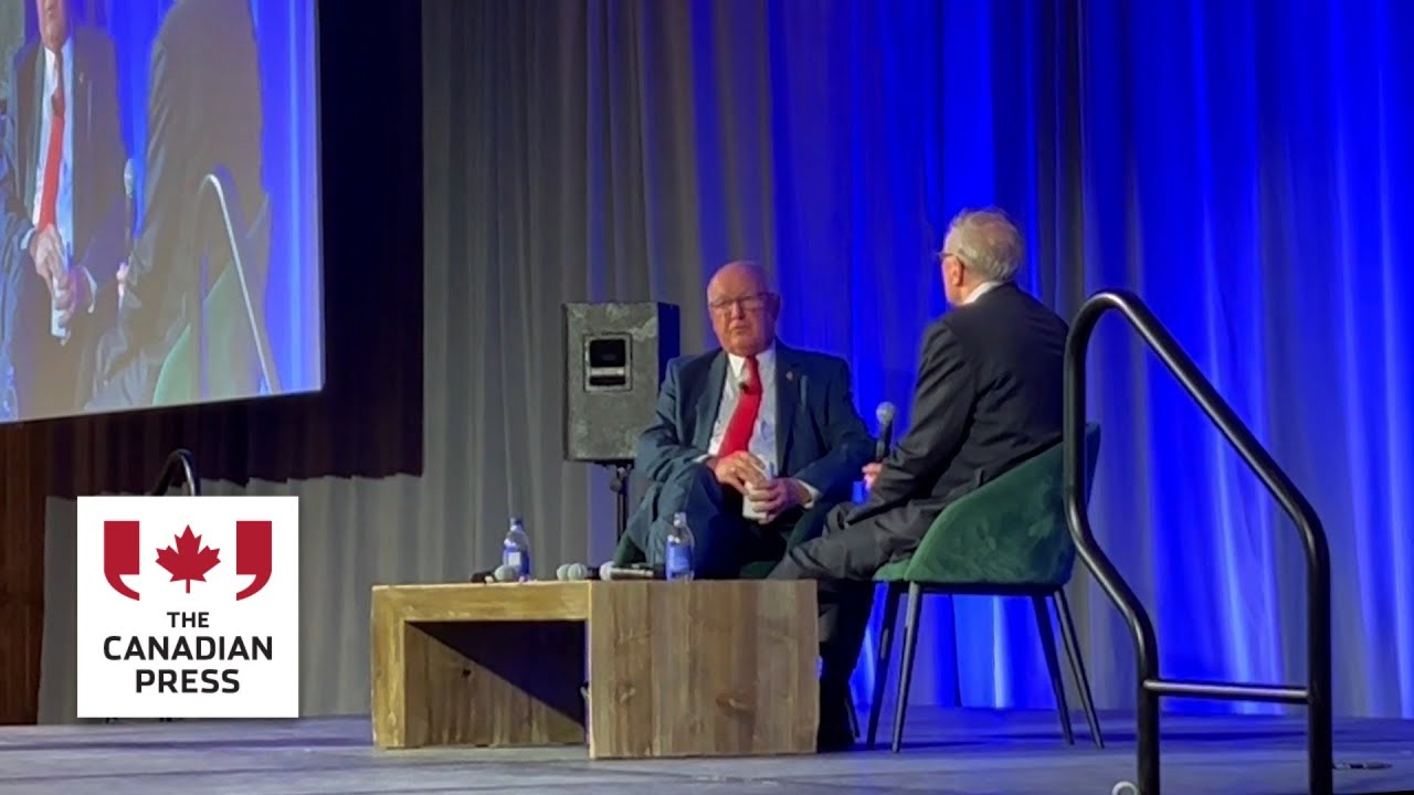 Hoekstra lashes out at suggestion Trump uninformed