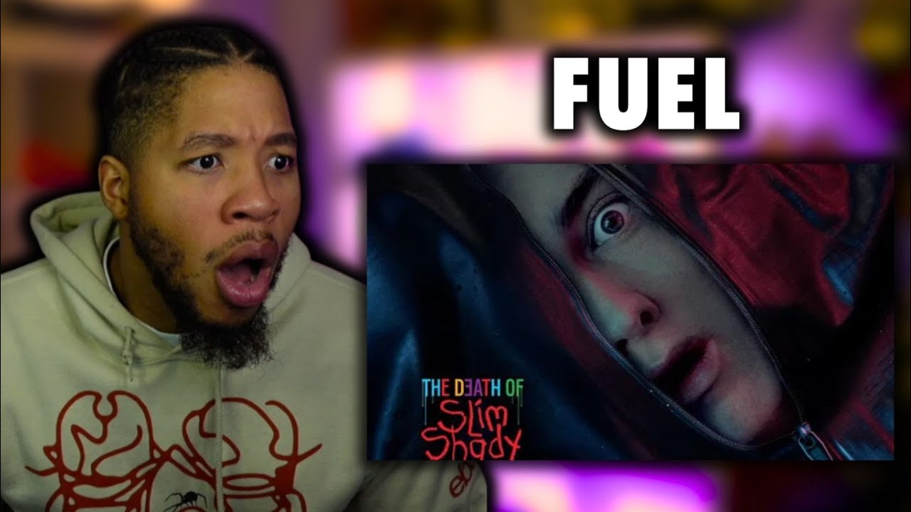 JID IN HIS BAG! Best Song on The Album? Eminem ft. JID 