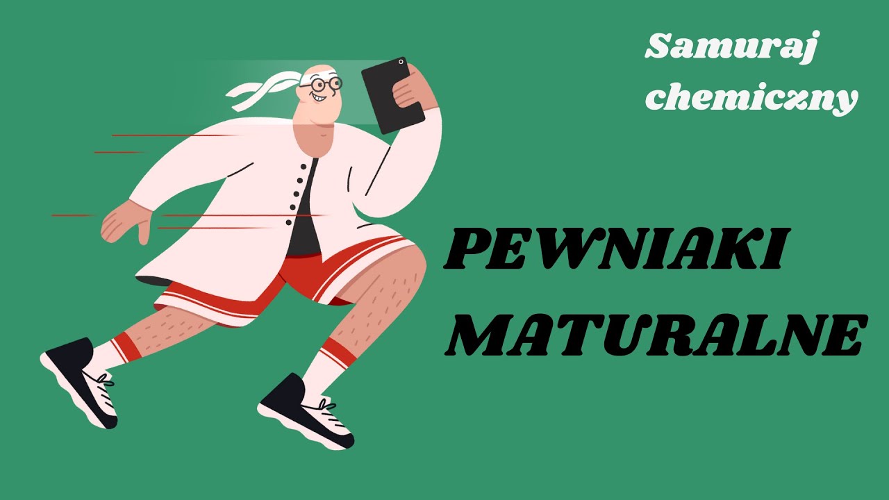 Pewniaki maturalne instrukcja