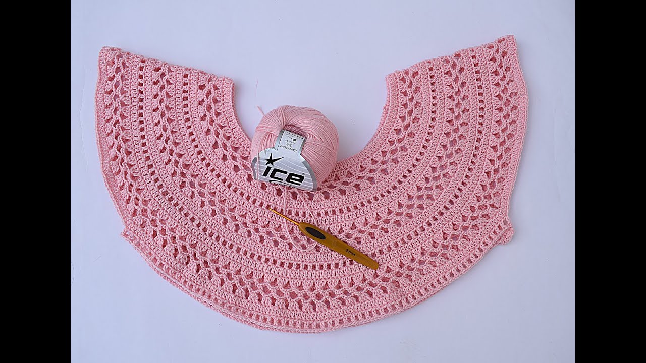Вязание крючком женское #crochet  #Istayathomeknittingcrochet  @Majovel crochet ​
