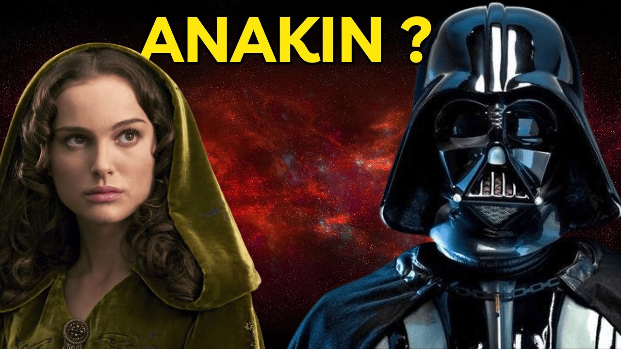 Et si Padmé Amidala avait survécu ?