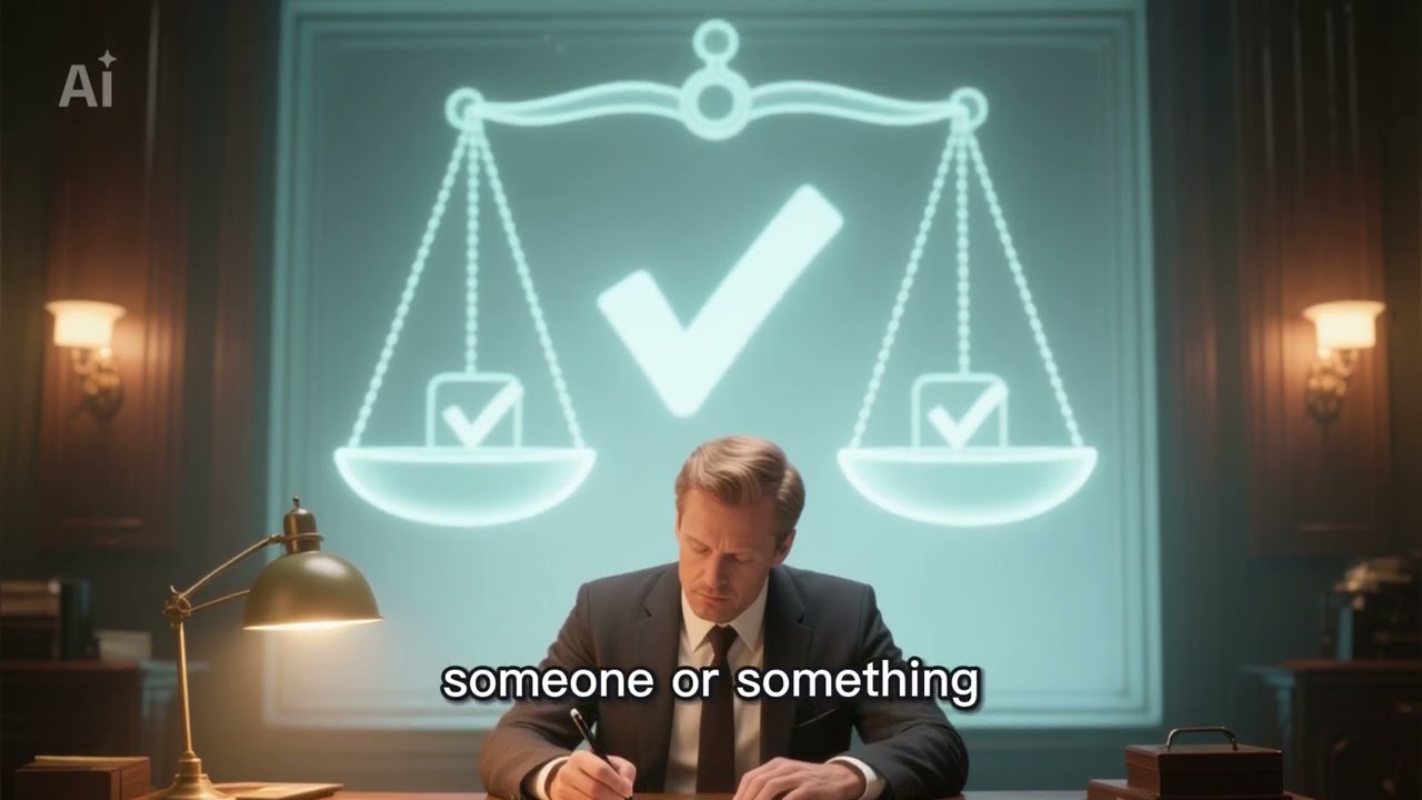 Why Judgement!