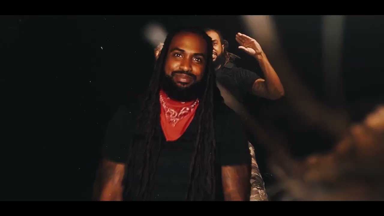 Street Lottery - Bad Blood (official music video)
