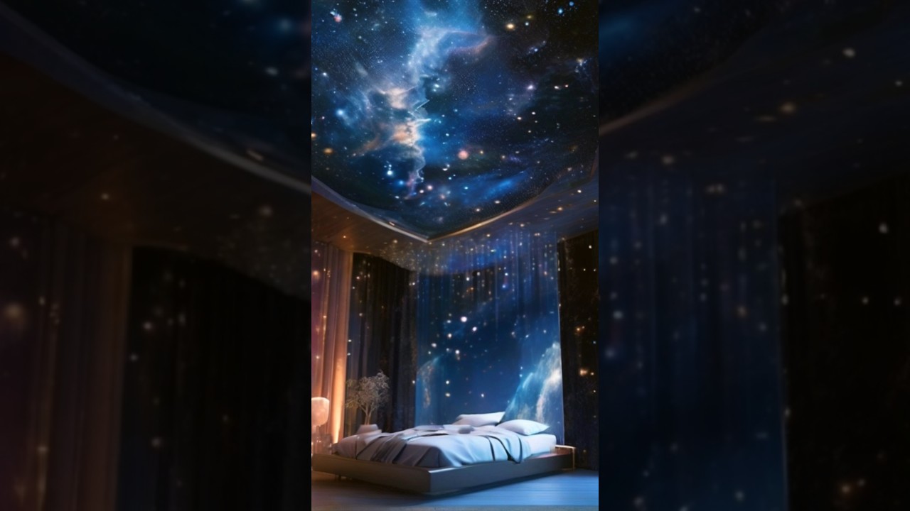 Choose your fantasy room || #design #fantasy #vibes #bedroom #sketch