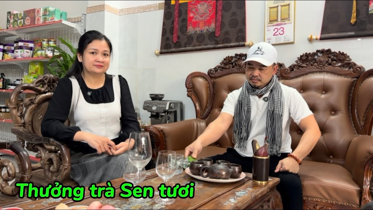 Hướng dẫn 1 lần thôi! 