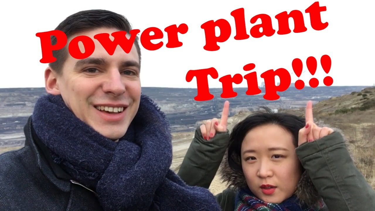 MATSAN COAL POWER PLANT TRIP | BEŁCHAT&Oacute;W