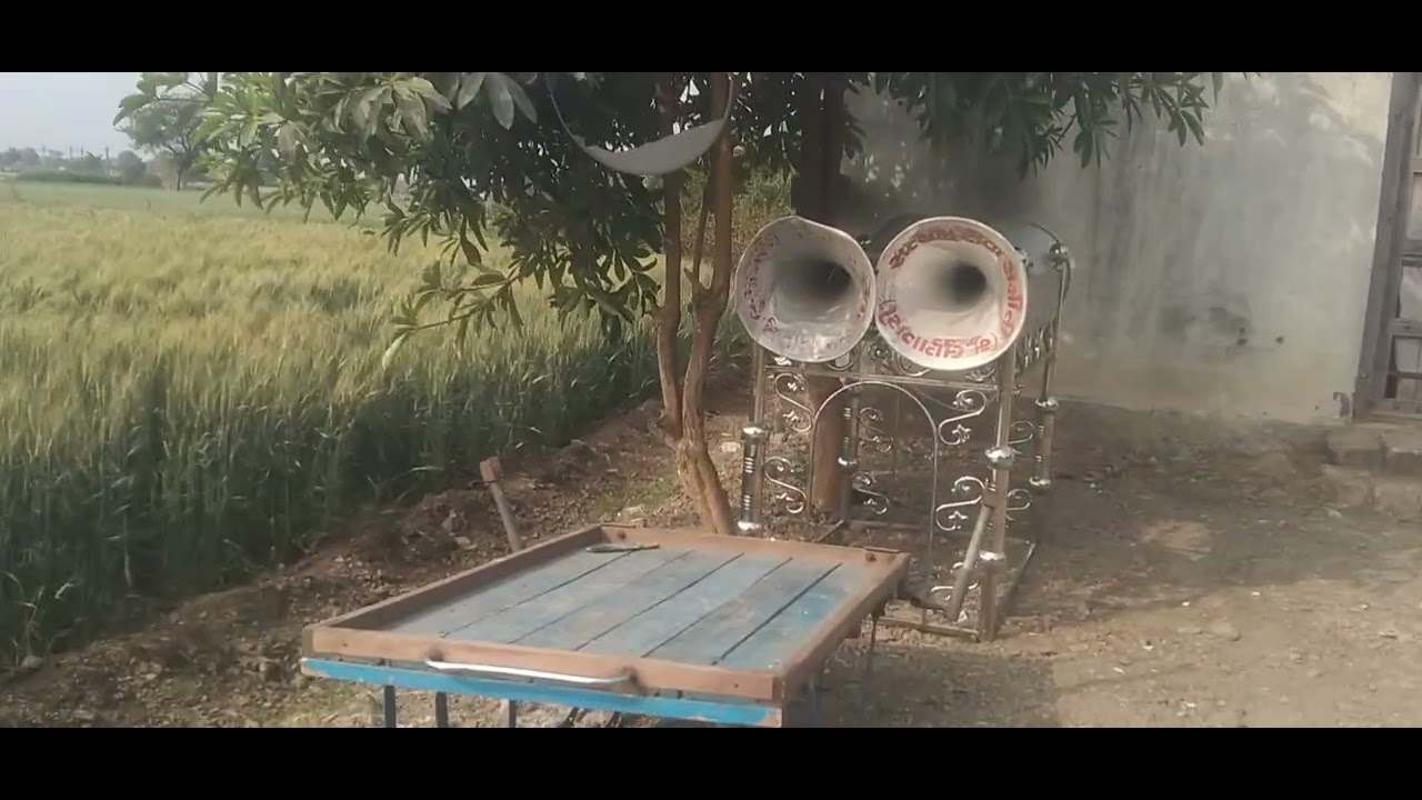 ઘઉંના રોજડા નો નુકસાની 