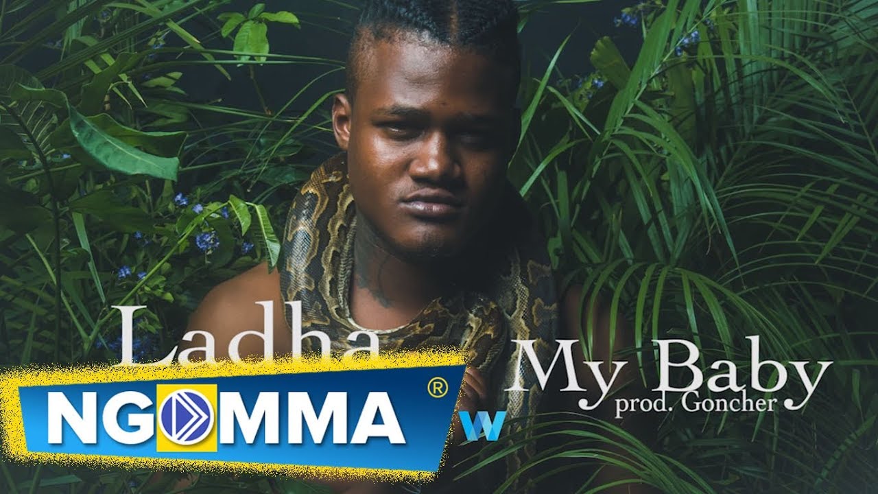 CHIN BEES - MY BABY (Prod. Goncher)