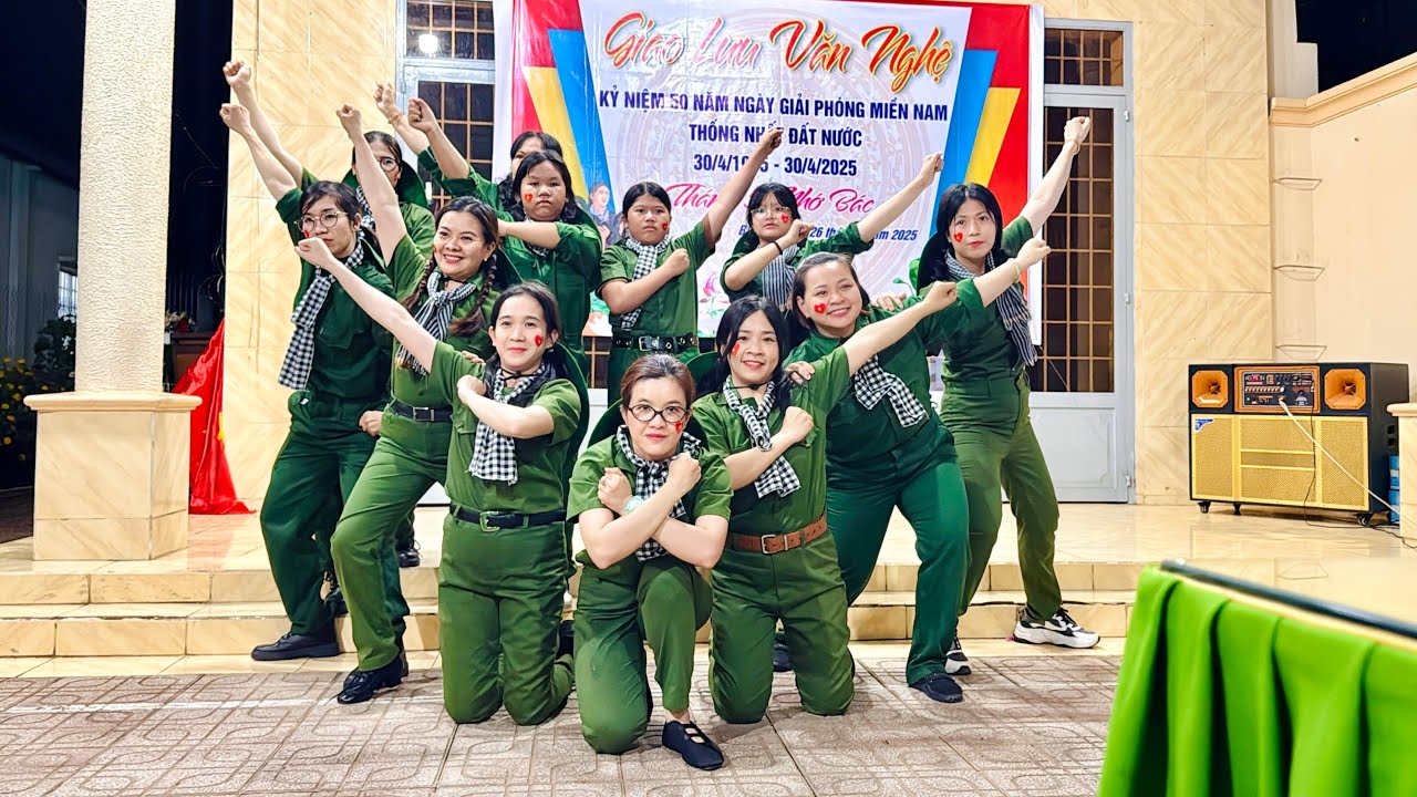 Khát vọng tuổi trẻ remix #dance #video #trending