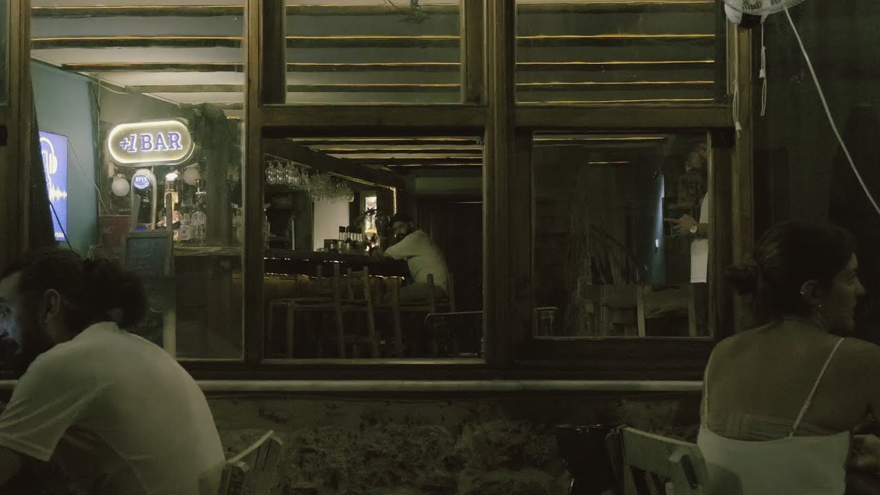 Berker Kandora - Sapa Yollar (Official Video)