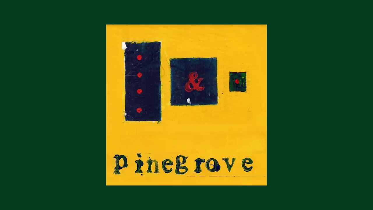 Pinegrove - Everything So Far [Full Album]