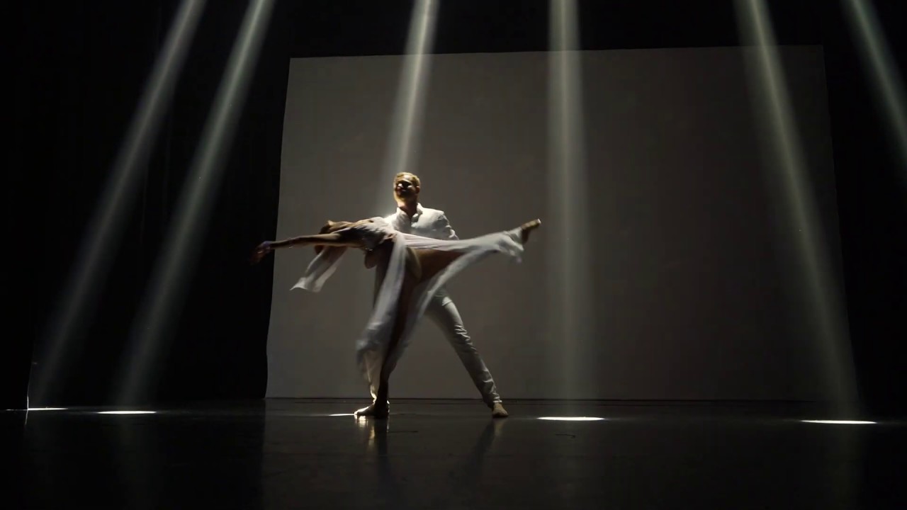 show pro-am Marcin Wegrzynek Małgorzata Dziechciowska 2019r.