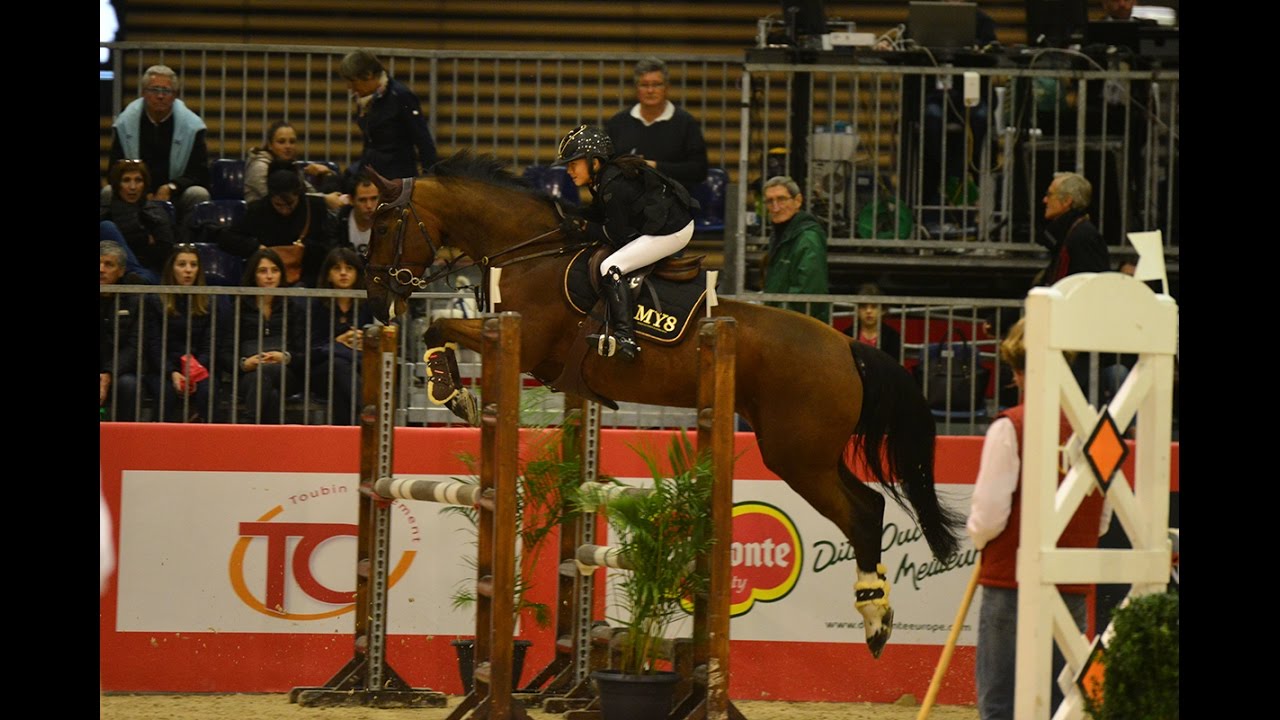 Equita Lyon Trinity Lou Mai Asp2