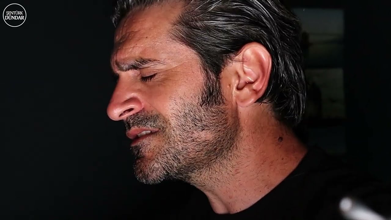 BİTLİSTE BEŞ MİNARE - ŞENTÜRK DÜNDAR