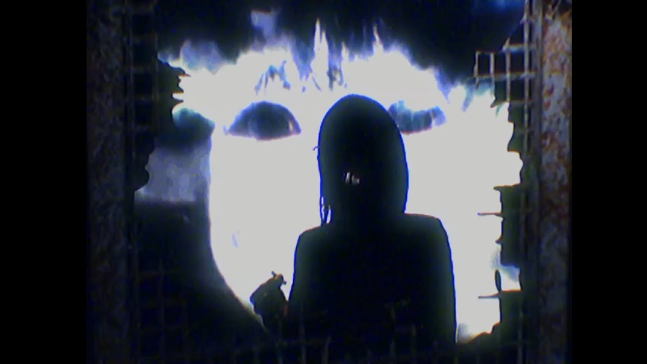 Dead Hippie - SCARECROW CHEESESTEAK (music video)