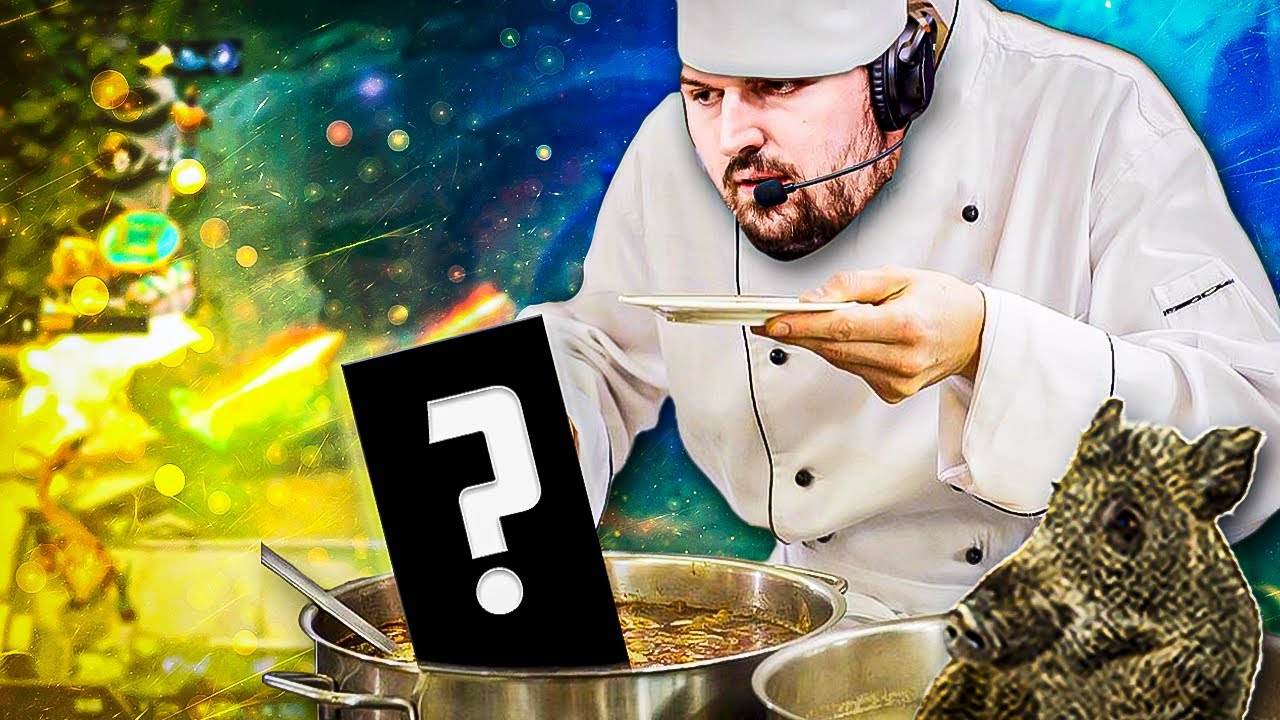VOLTA COOK une comp UNIQUE ! - TFT SET 16 (16.1C)