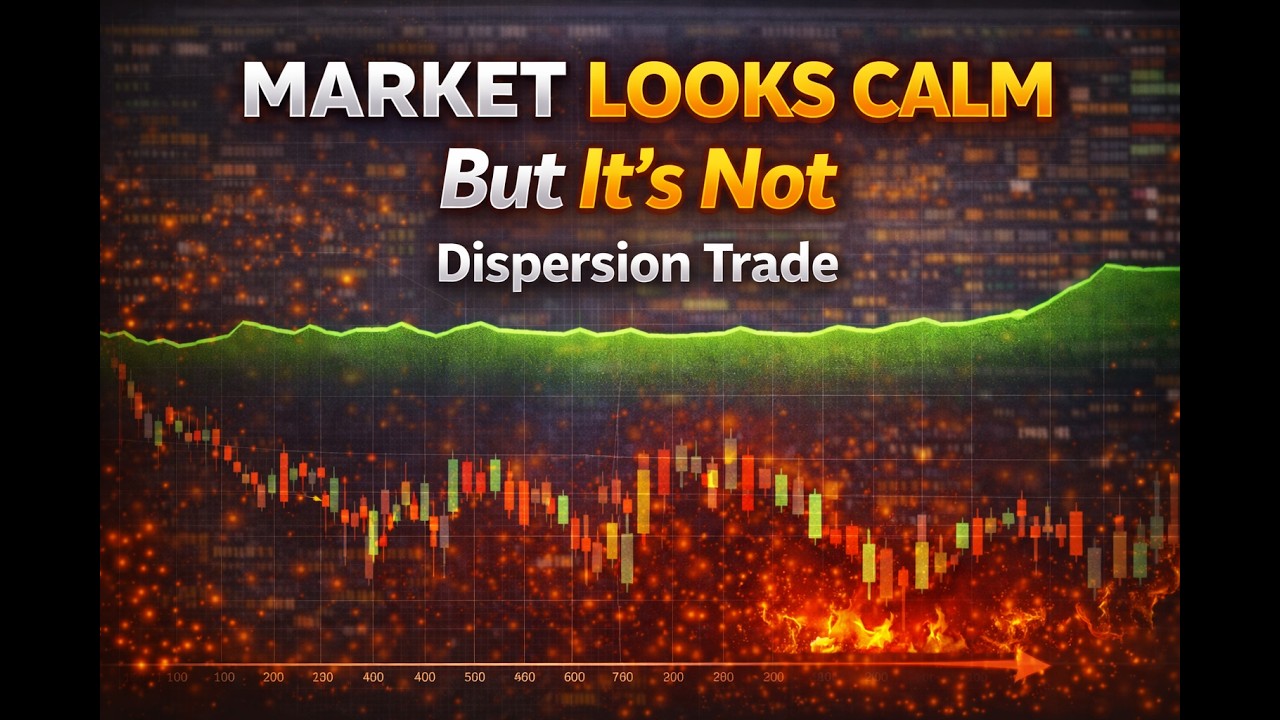 This Market Setup Is Driving Traders Crazy