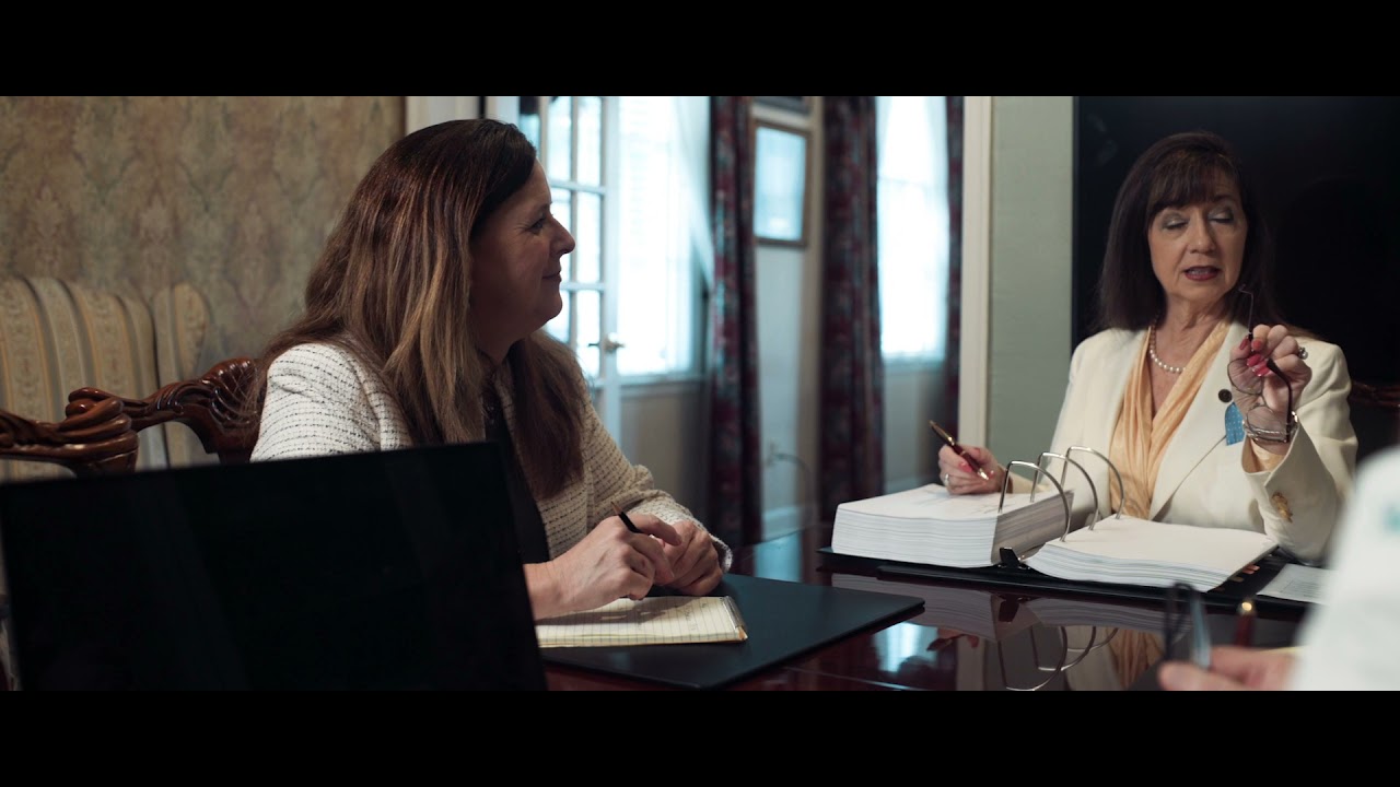 What Is The Appellate Law Process?