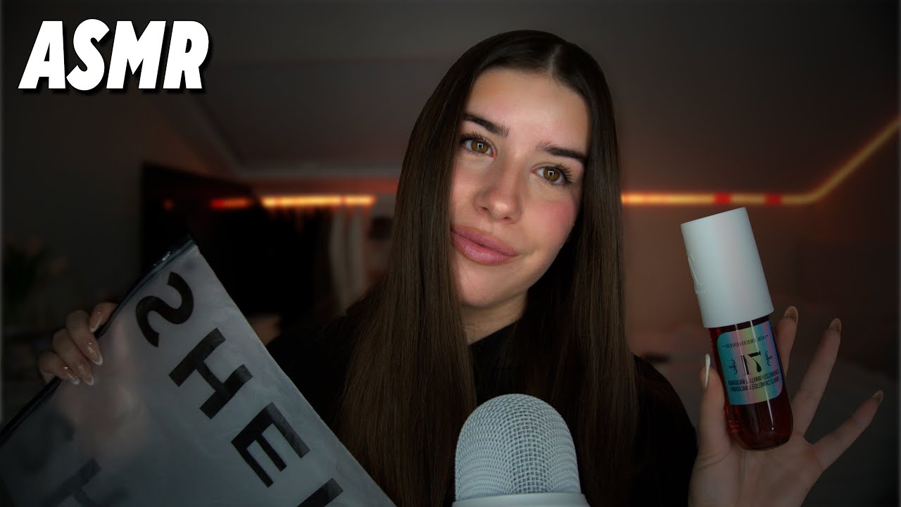 ASMR HAUL DE SHEIN