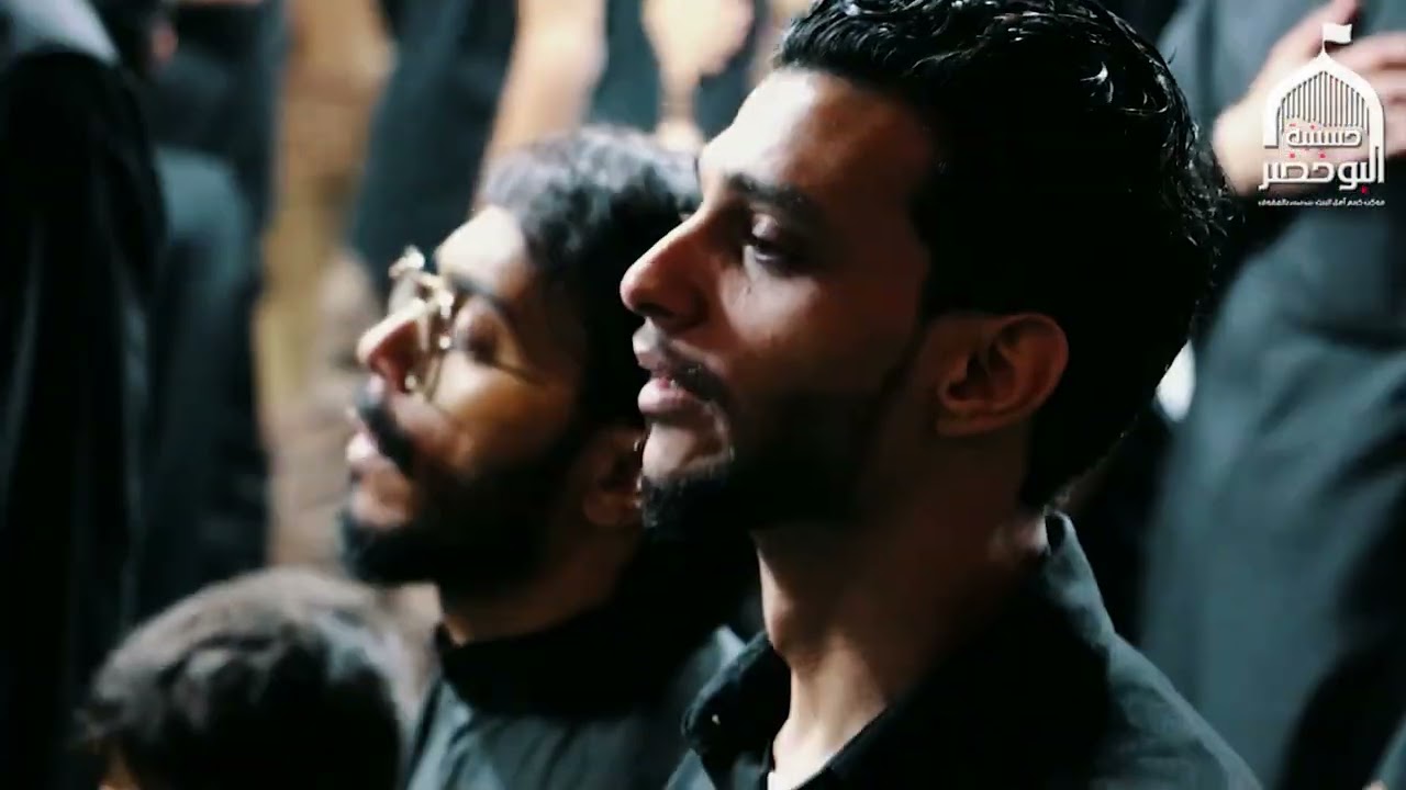 #ياعباس_ياعباس   الليلة السابعه من شهر محرم  1446هـ الرادود/ أحمد بوجابر