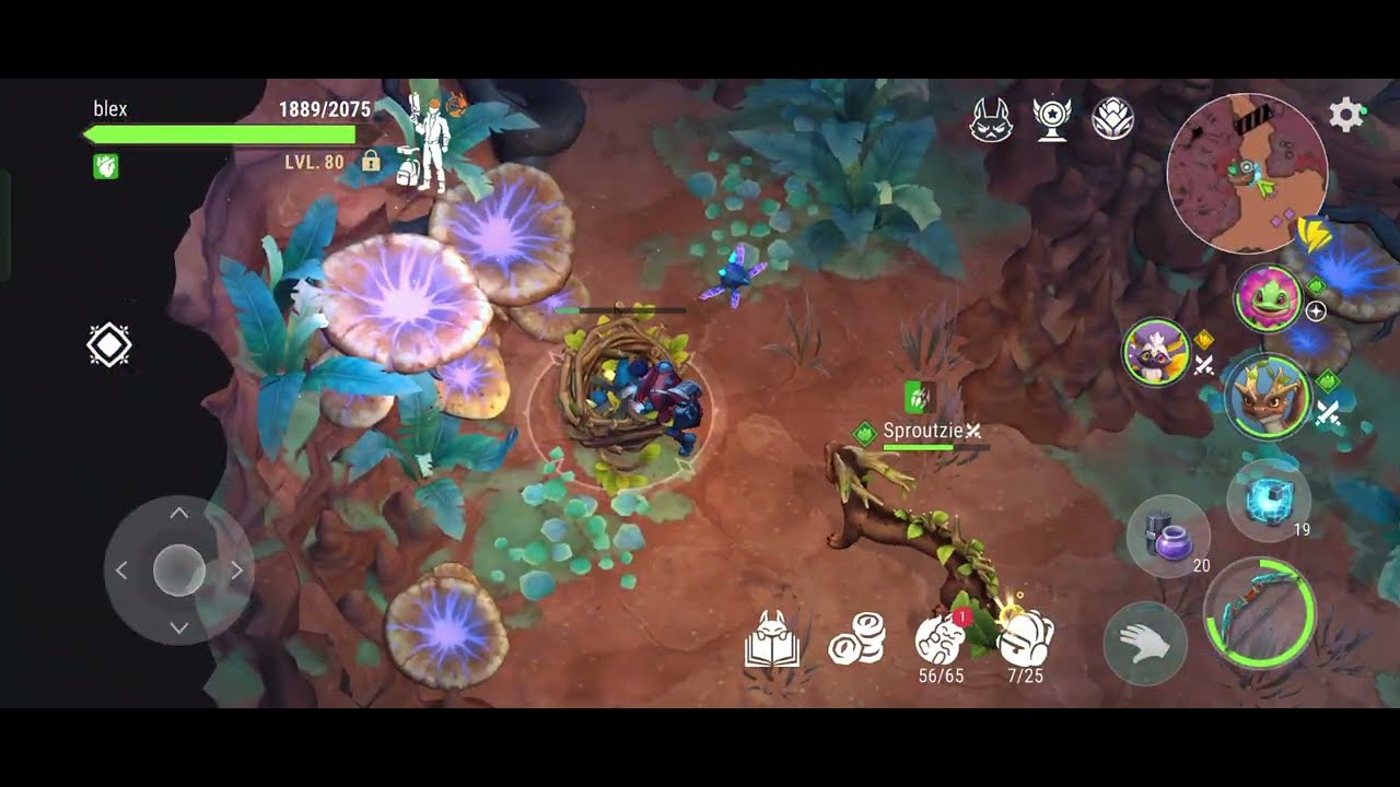 AMIKIN SURVIVAL NEW GAMEPLAY VIDEO - AMIKIN VILLAGE FIGHTING VIDEO 