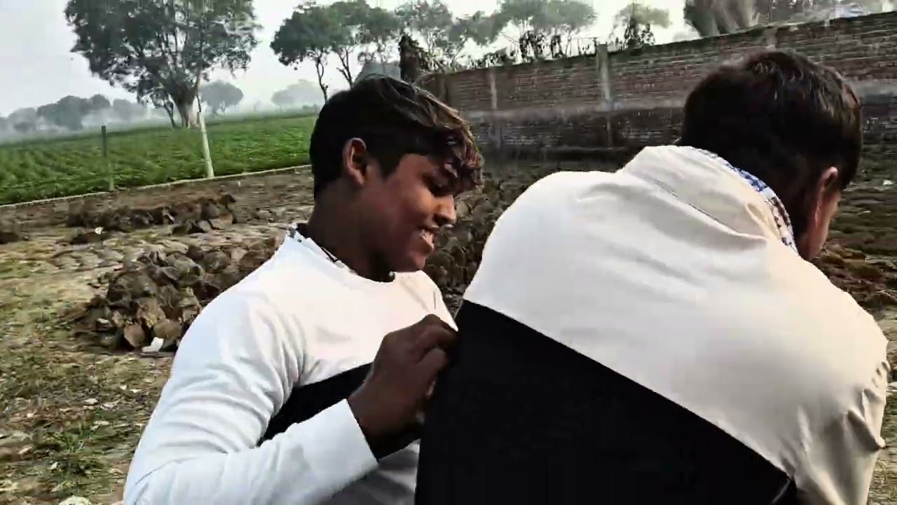 New funny comedy video 😁👍😊💯🎯saport please first  time....try koi galti ho to maaf karna..subscribe🙏🥺