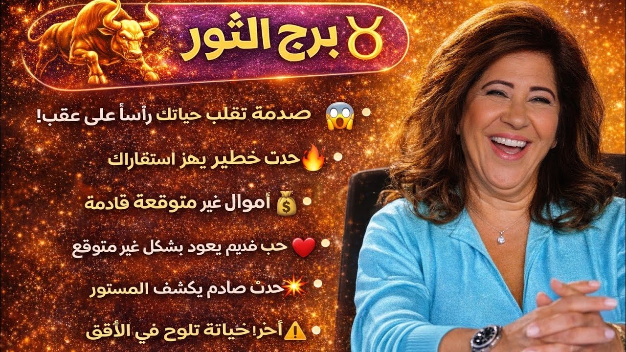 برج الثور اليوم 👑عندك فرج قادم لحياتك تغير طريق كنت فاكر انه راحة ليك مكالمة من محب مكتوب علي حياتك